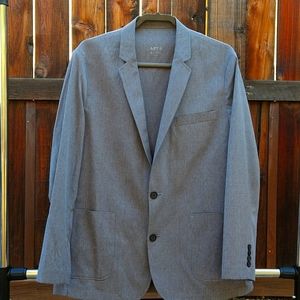Men's Apt 9 sports coat